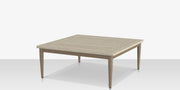 Danish Coffee Table Large (Square)