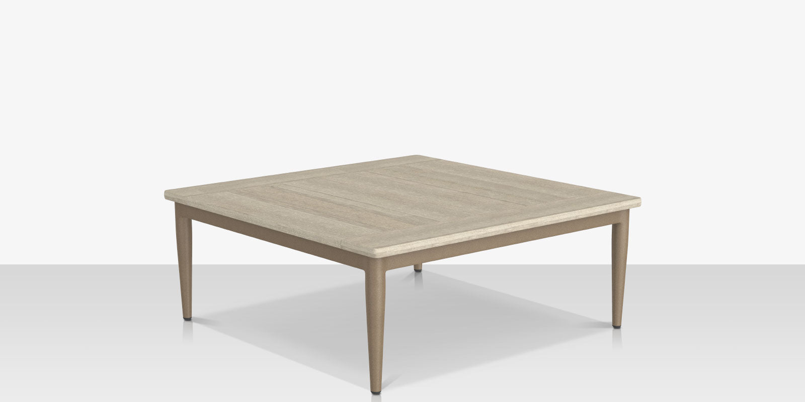Danish Coffee Table Large (Square)
