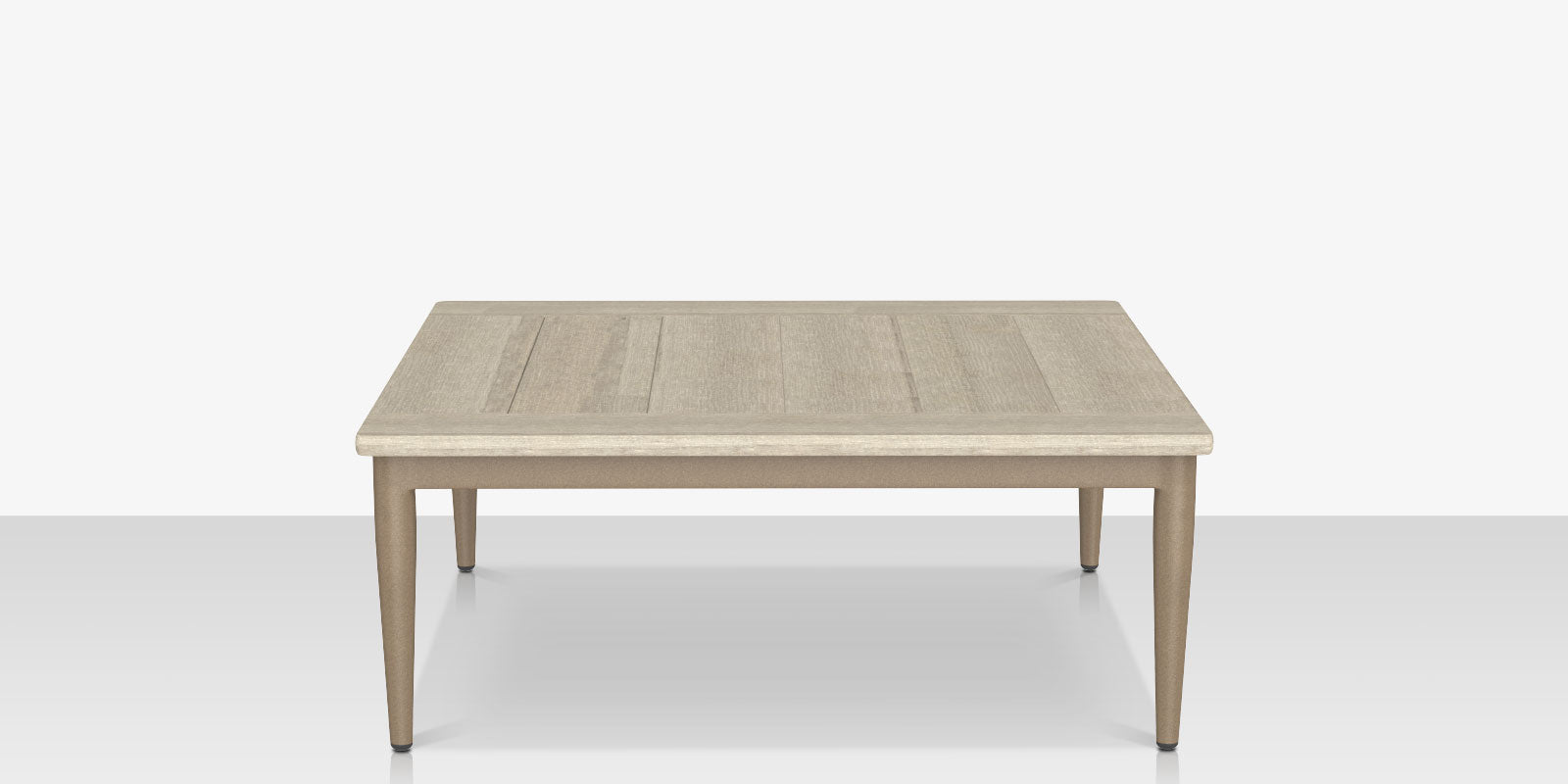 Danish Coffee Table Large (Square)