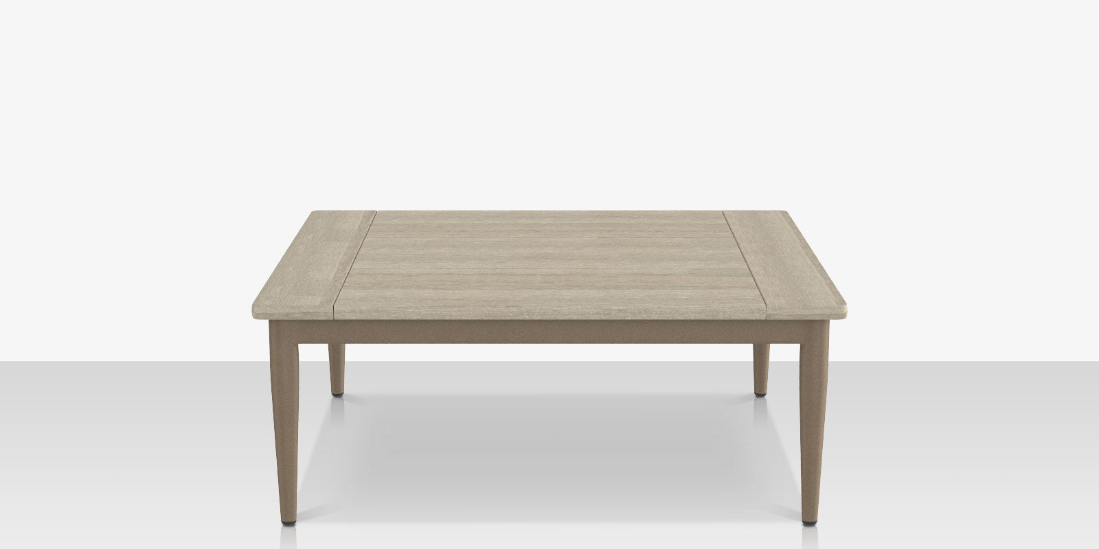 Danish Coffee Table Large (Square)