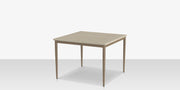Danish Dining Table Small (Square)