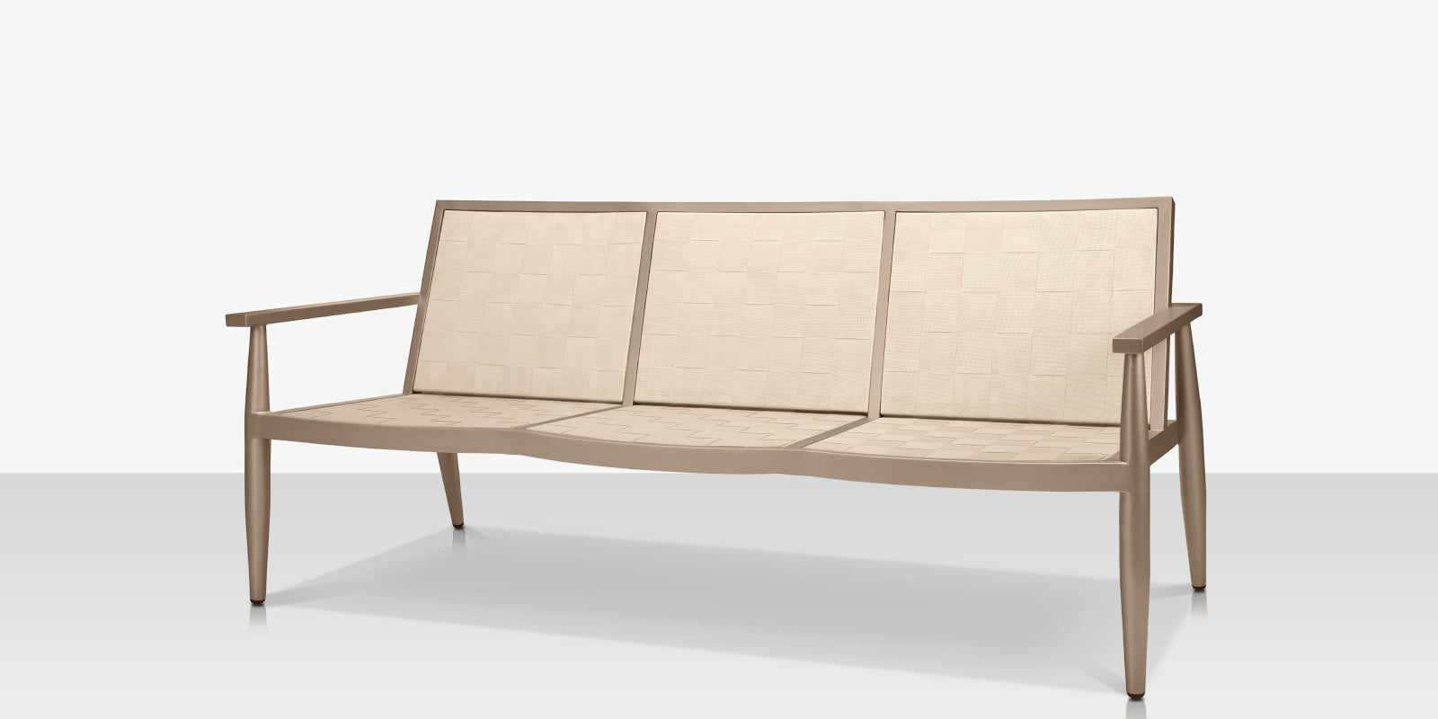 Danish Sofa
