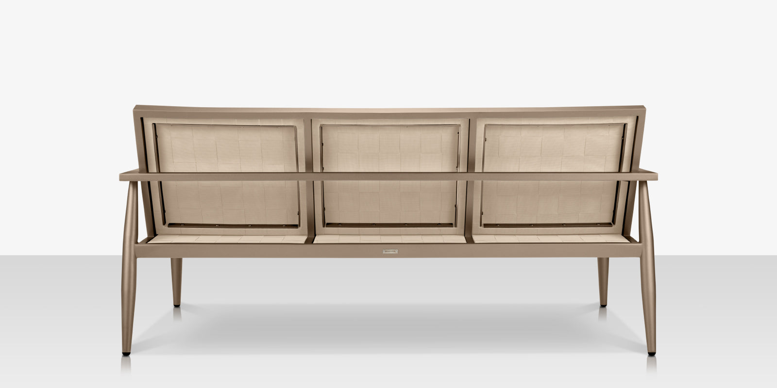 Danish Sofa