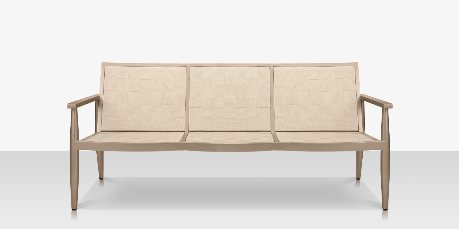 Danish Sofa