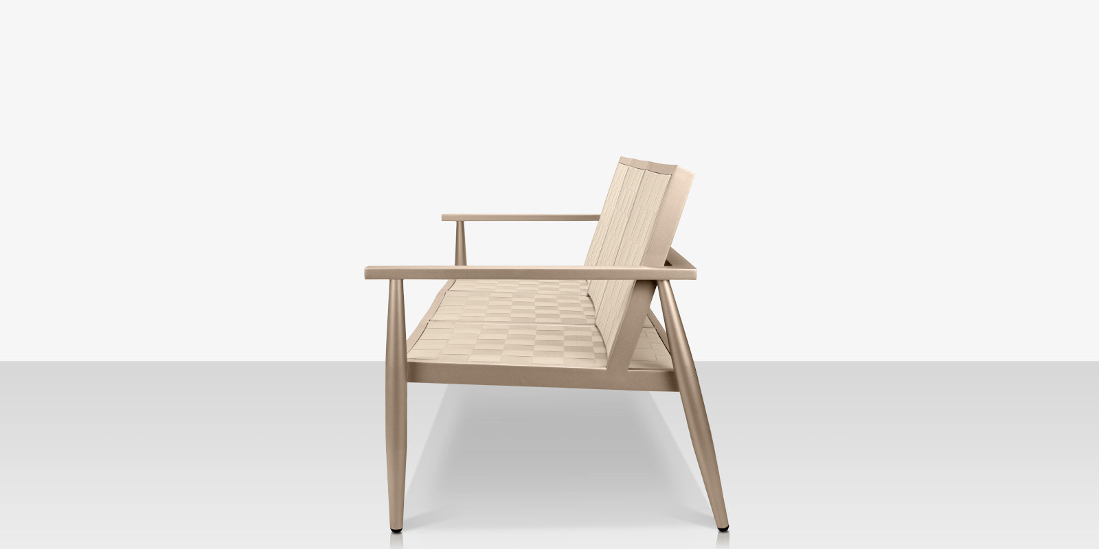 Danish Sofa