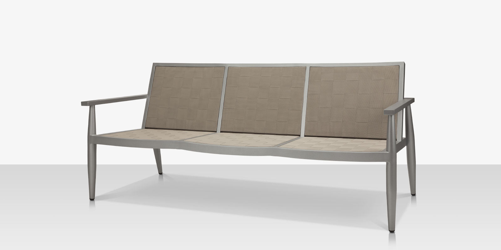 Danish Sofa