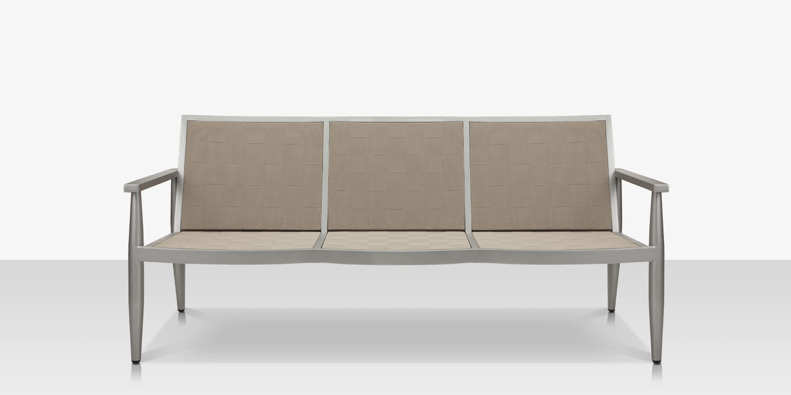 Danish Sofa
