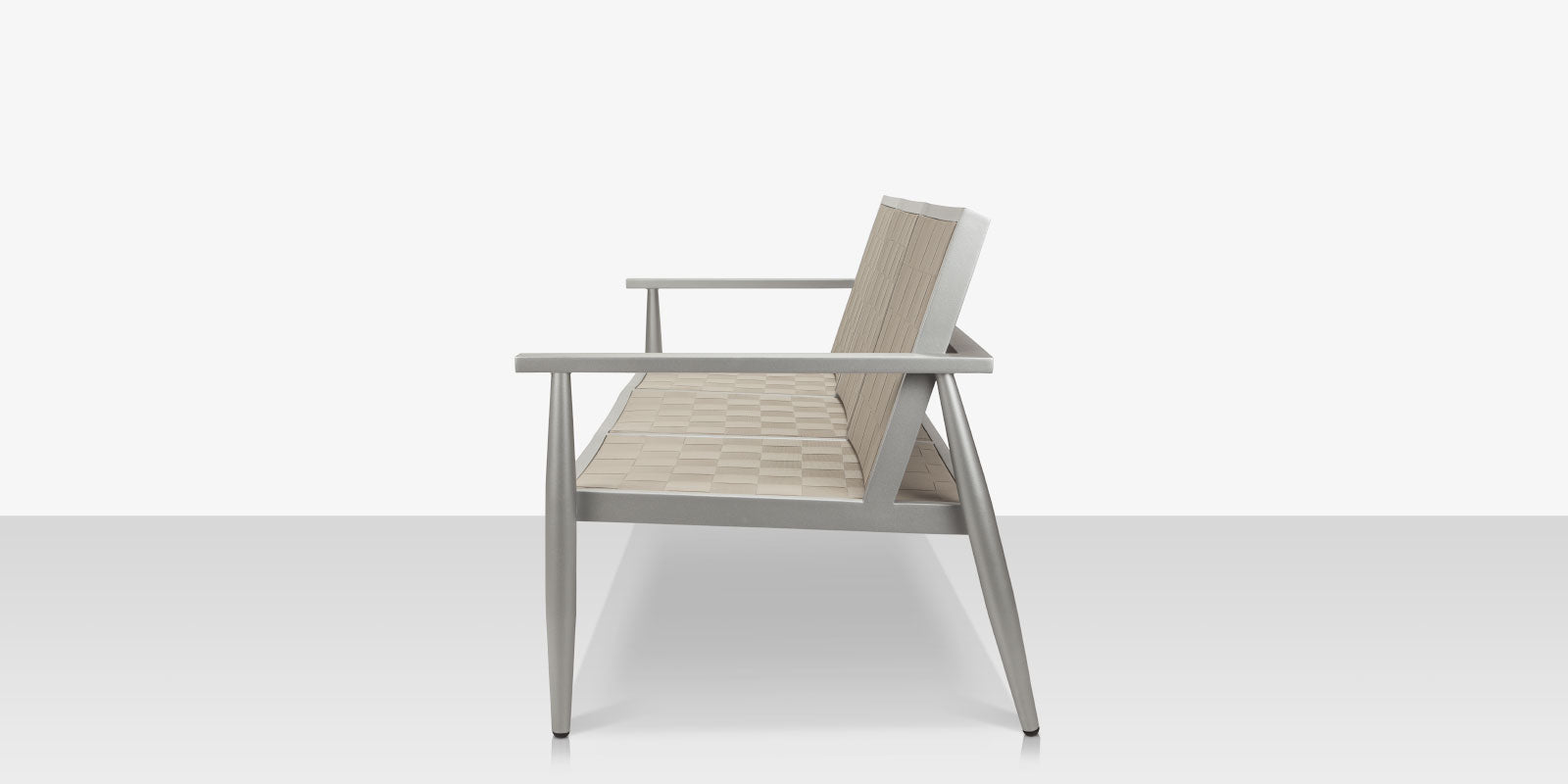 Danish Sofa