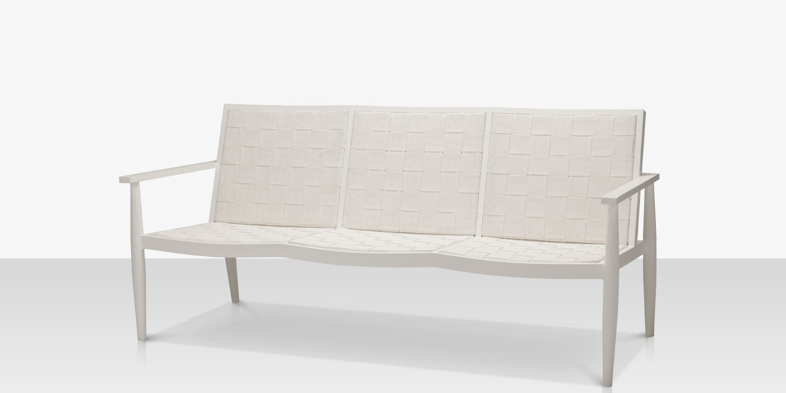 Danish Sofa