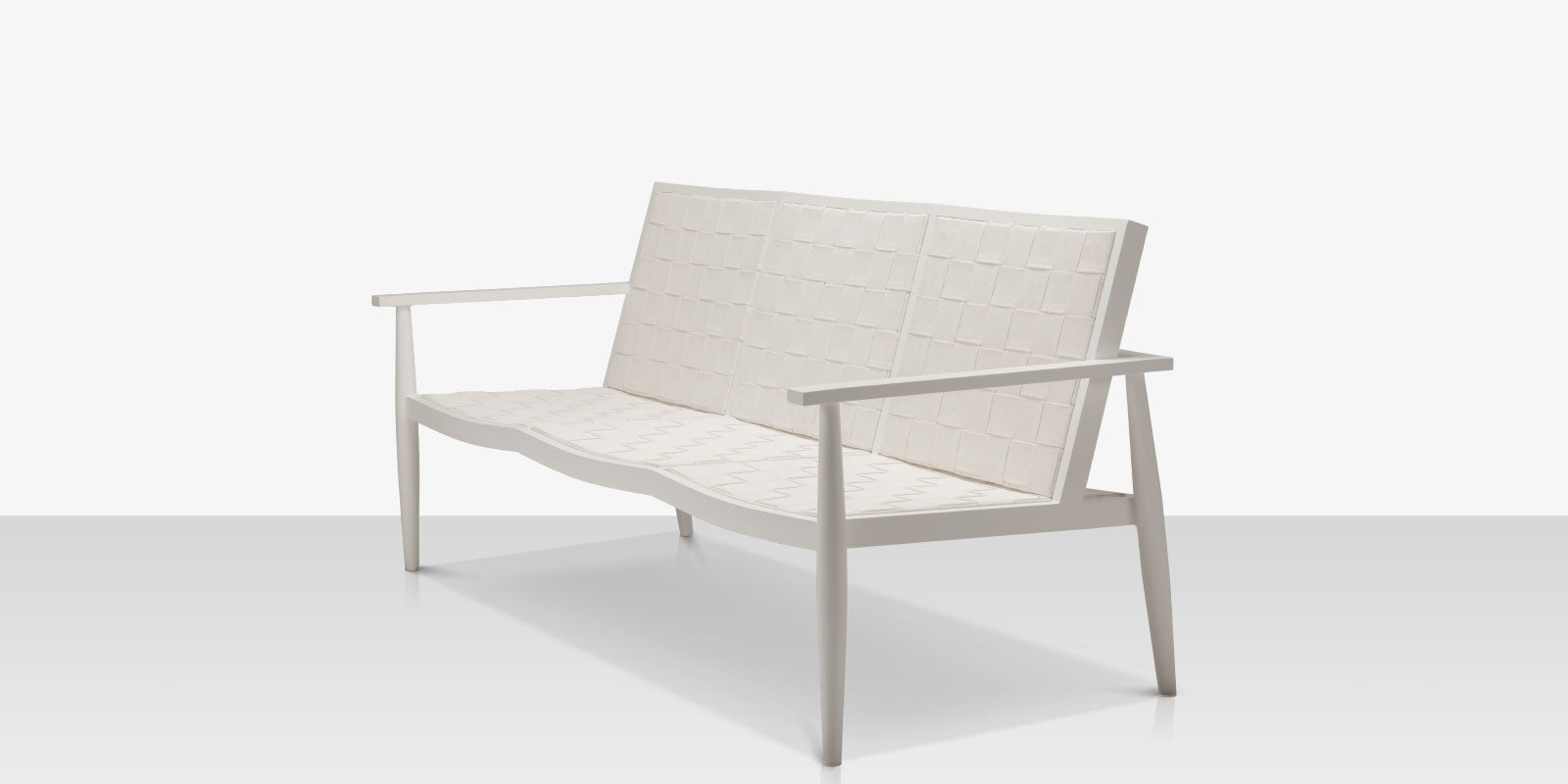Danish Sofa