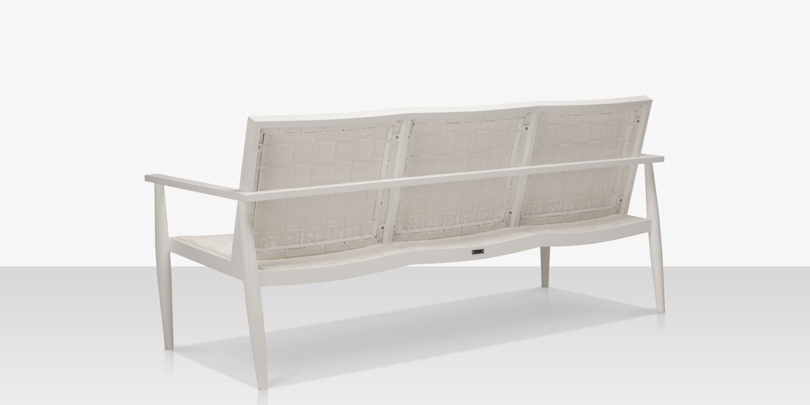 Danish Sofa