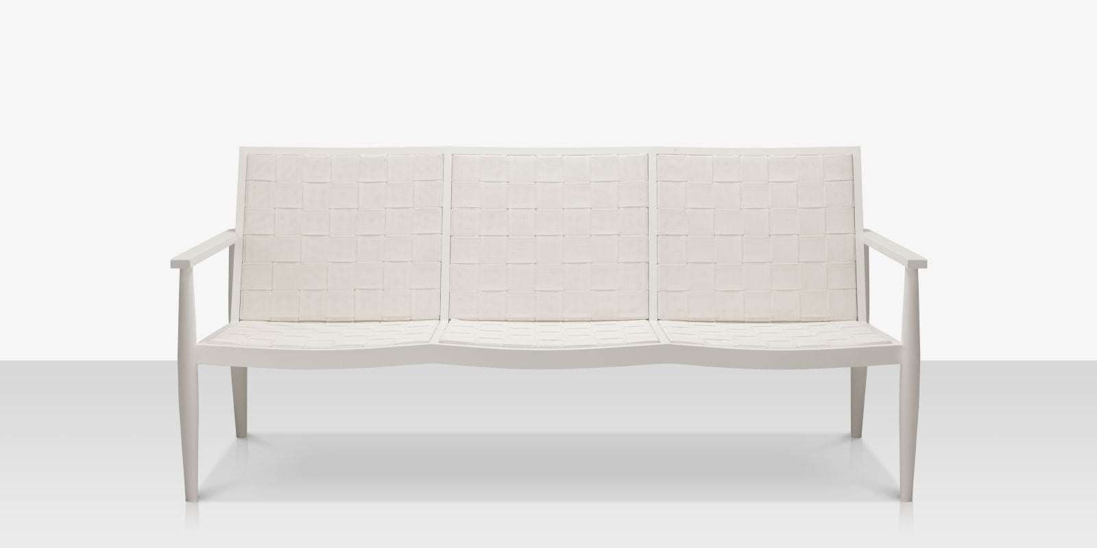 Danish Sofa