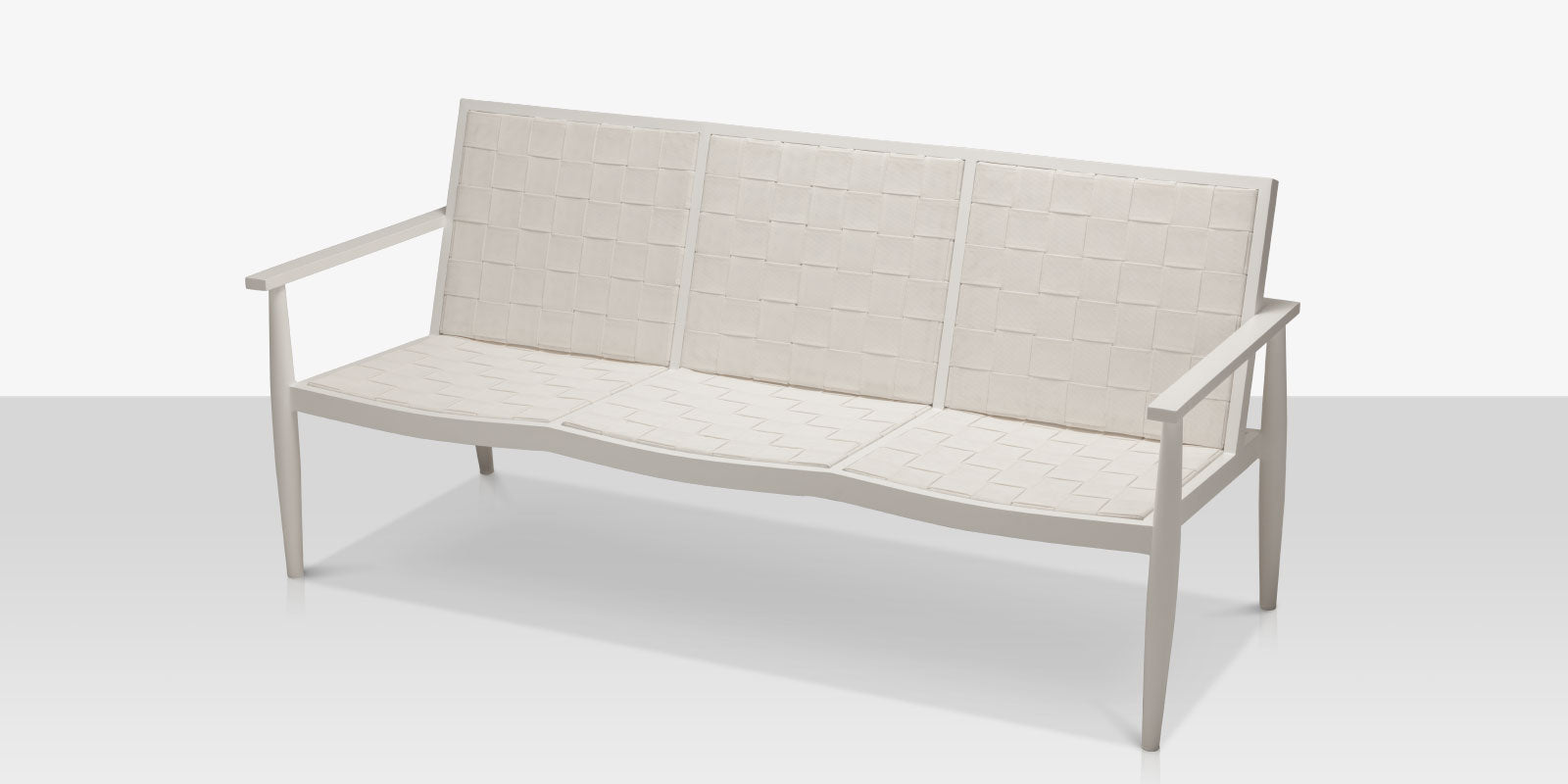Danish Sofa