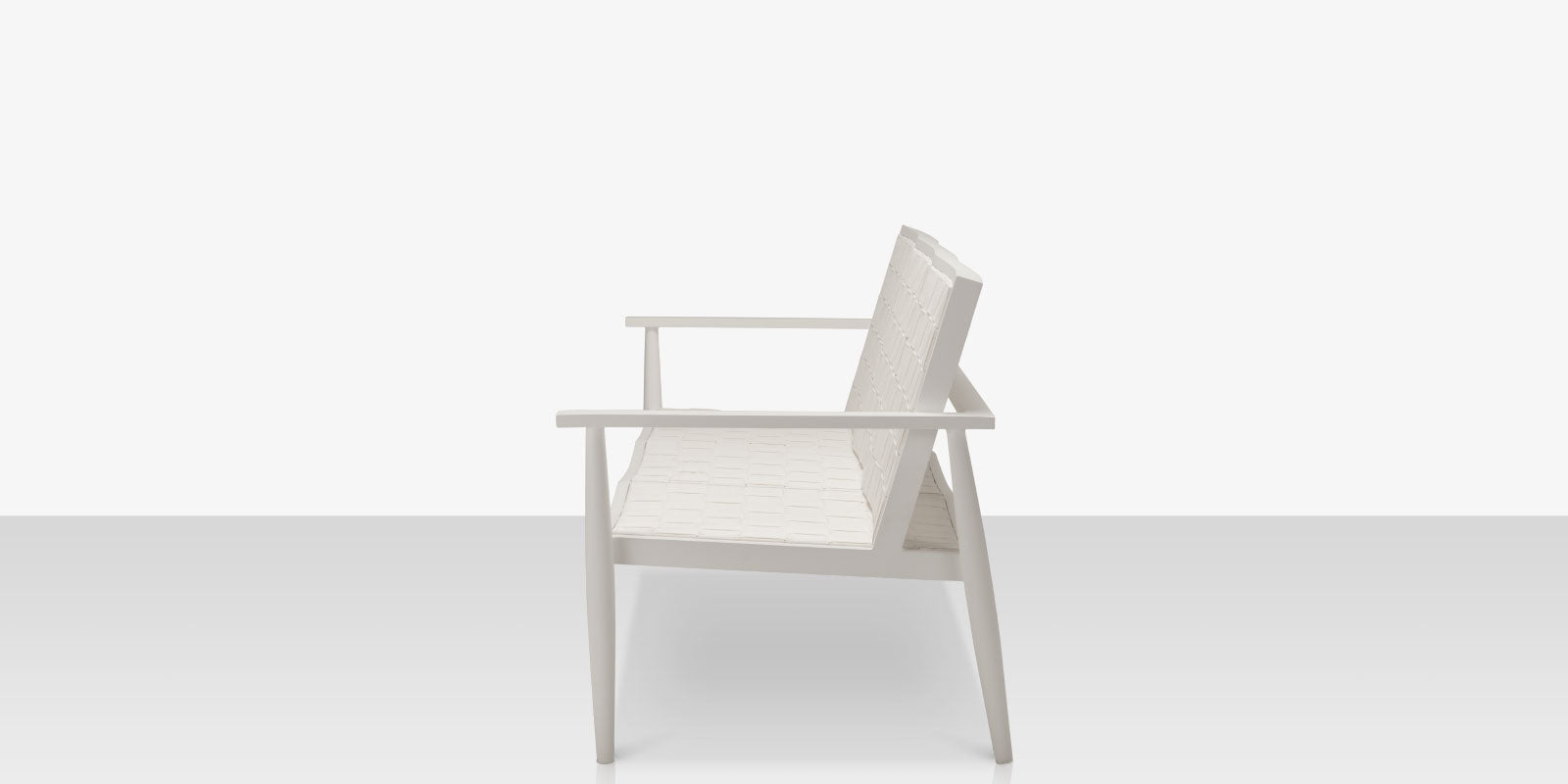 Danish Sofa