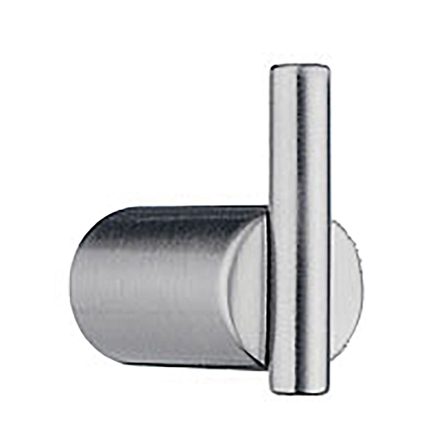 BESLAGSBODEN - Single Hook.