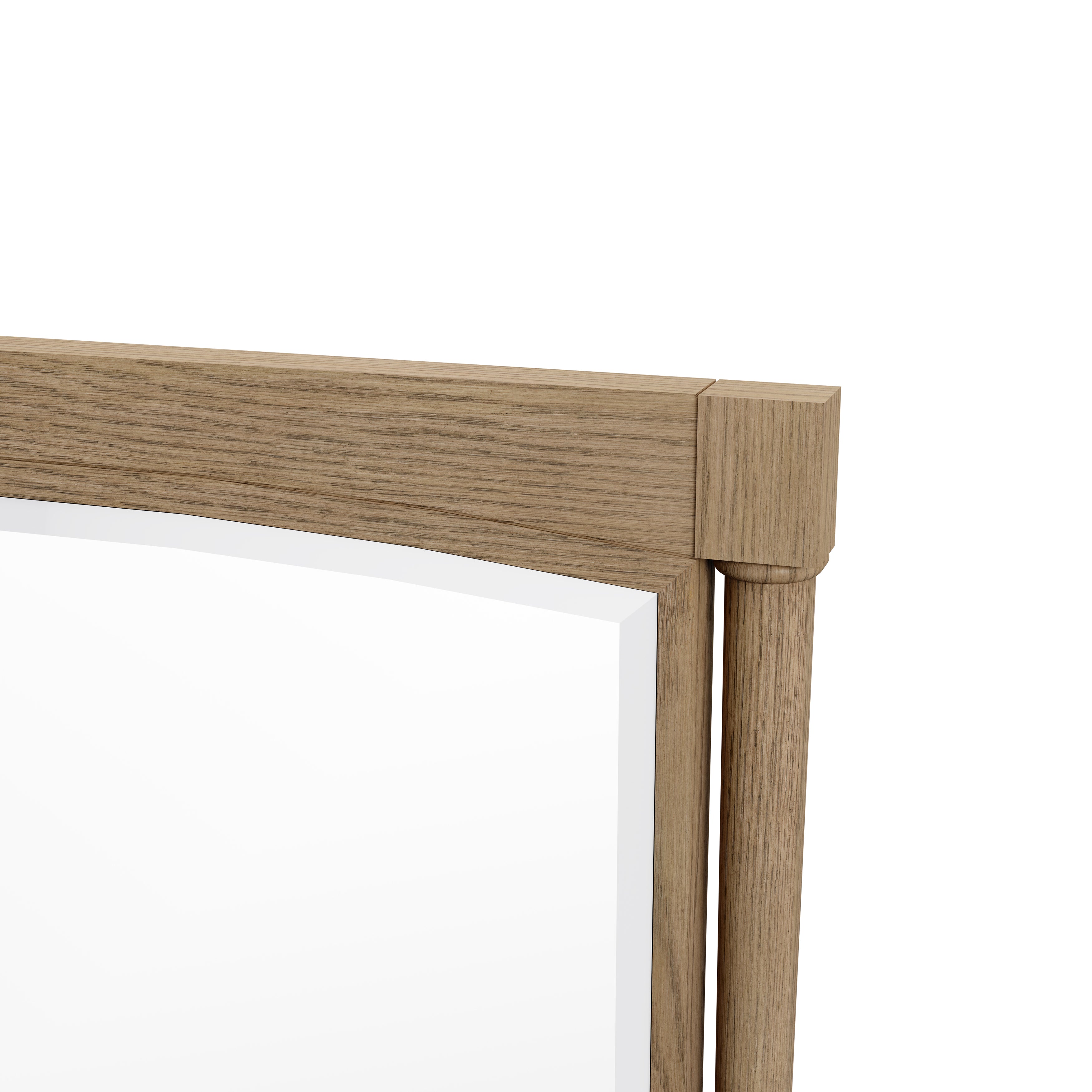 James Martin Kinnsden 30" Mirror