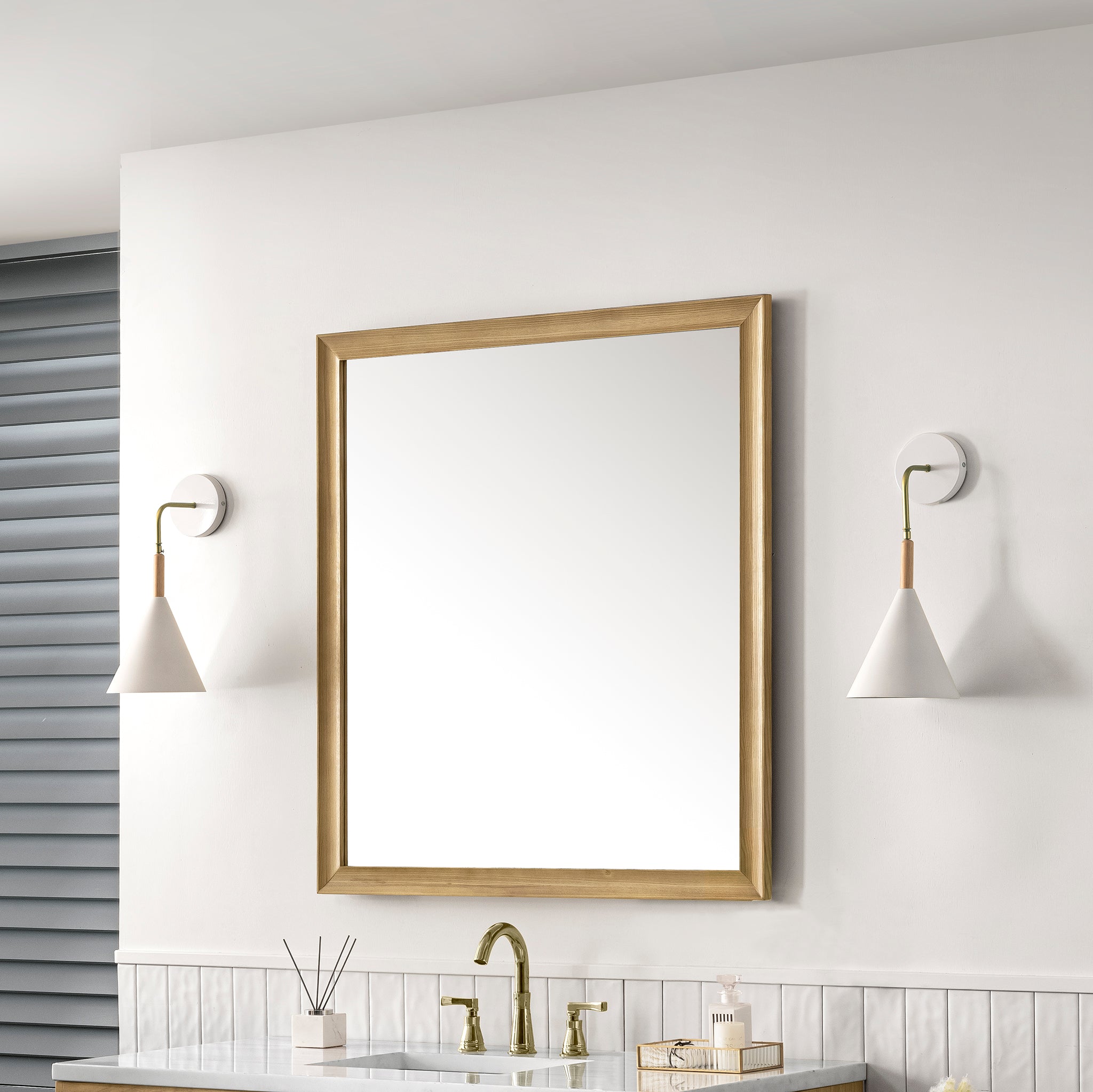 James Martin Glenbrooke 36" Mirror