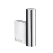 AIR - Towel Hook mini, Pair, Chrome