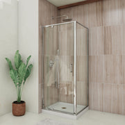 DreamLine Flex 32" W Shower Enclosure Kit