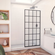 DreamLine French Linea 34" W Shower Door