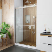 DreamLine Sapphire 44-48" W Shower Door