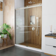 DreamLine Sapphire 56-60" W Shower Door