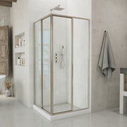 DreamLine Cornerview 40" W Enclosure
