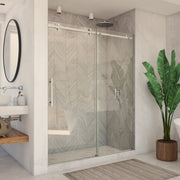 DreamLine Enigma Air 56-60" W Shower Door