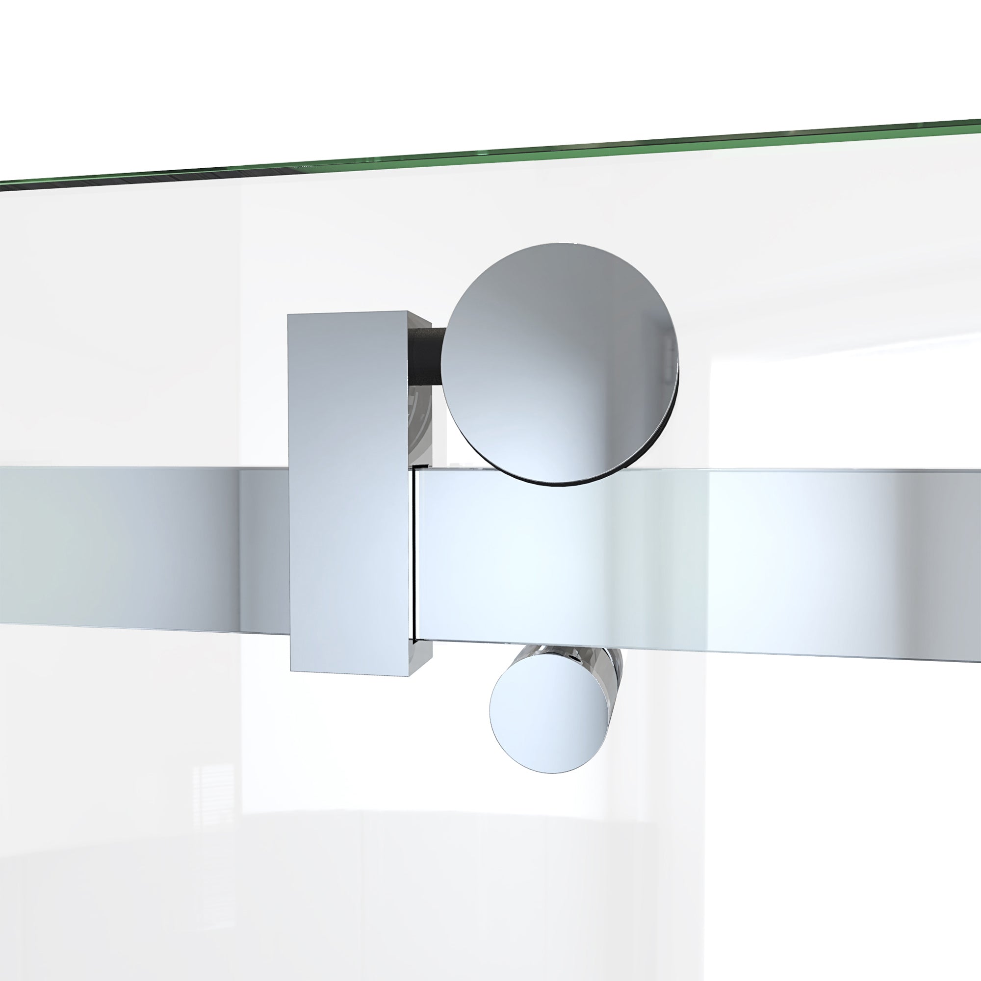 DreamLine Seneca 44-48" W Shower Door