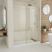 DreamLine Seneca 56-60" W Shower Door