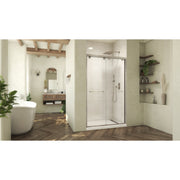 DreamLine Abbey 44-48" W Shower Door