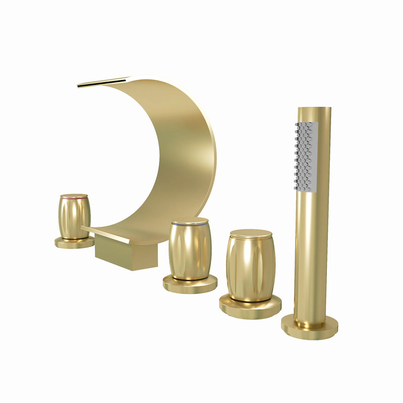 MAIDSTONE Roman Bathtub Faucet