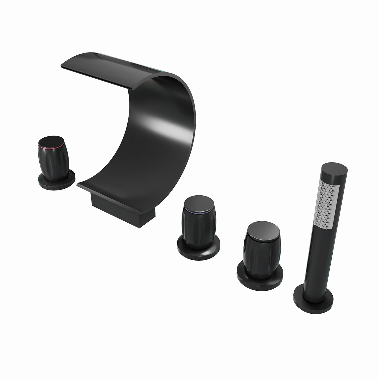 MAIDSTONE Roman Bathtub Faucet