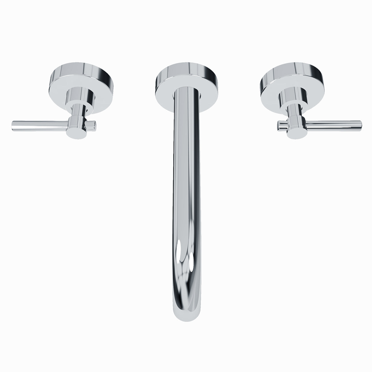 MAIDSTONE Wall-Mount Tub Faucet
