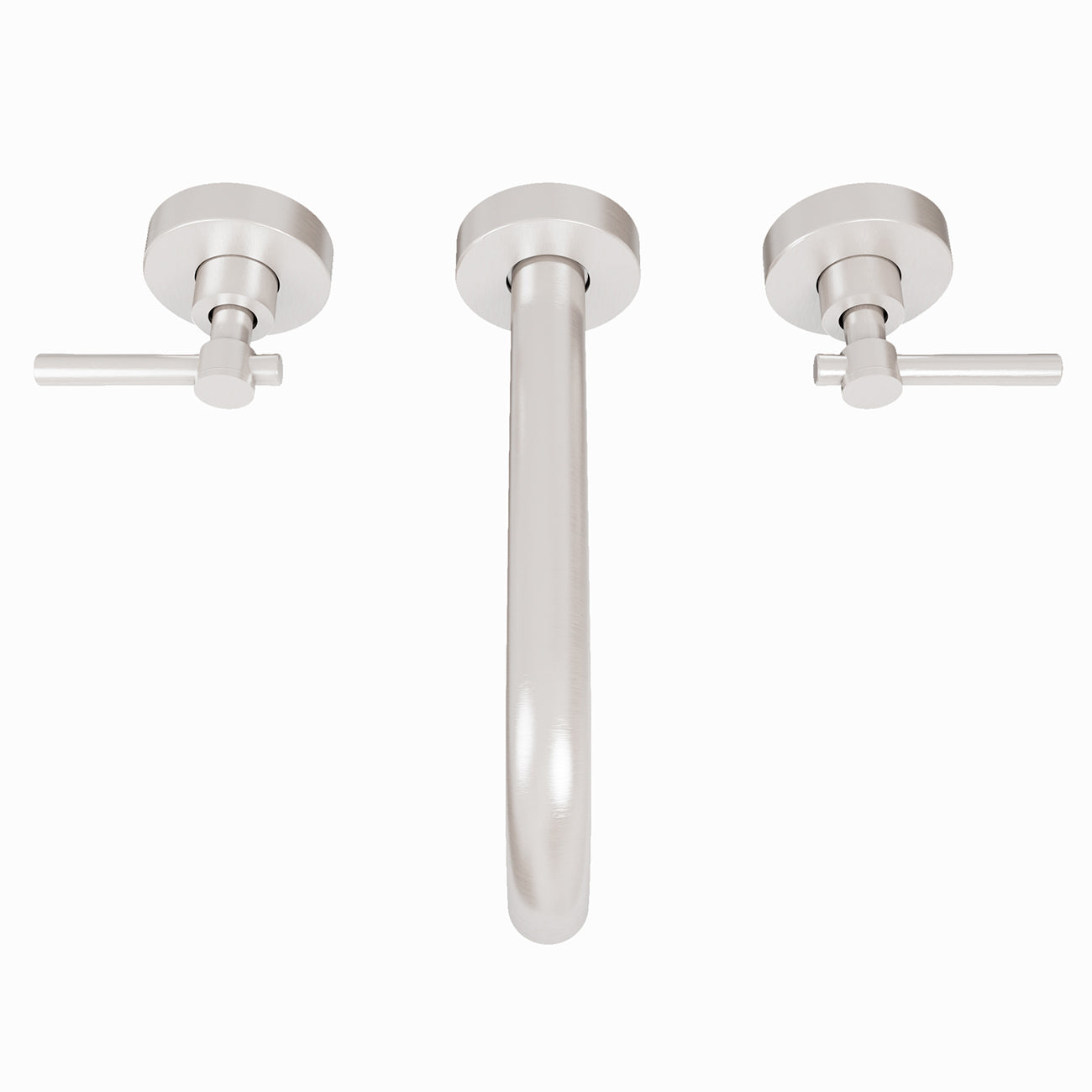 MAIDSTONE Wall-Mount Tub Faucet