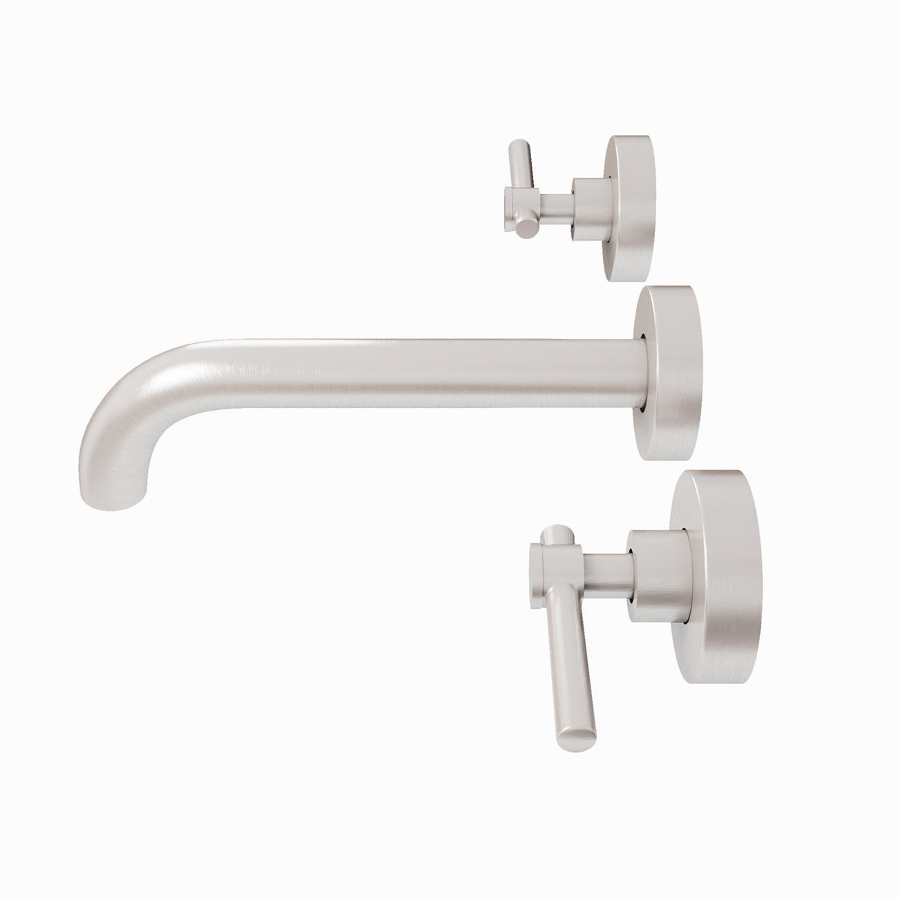 MAIDSTONE Wall-Mount Tub Faucet