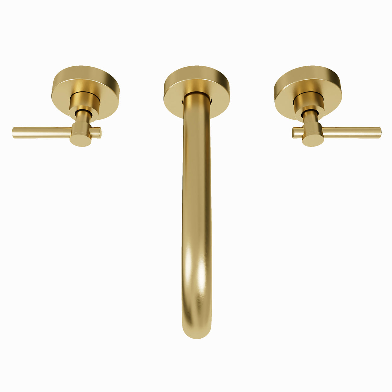 MAIDSTONE Wall-Mount Tub Faucet