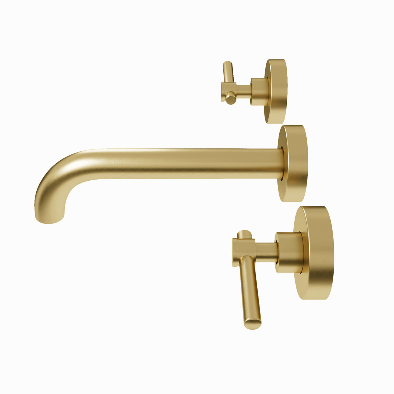 MAIDSTONE Wall-Mount Tub Faucet