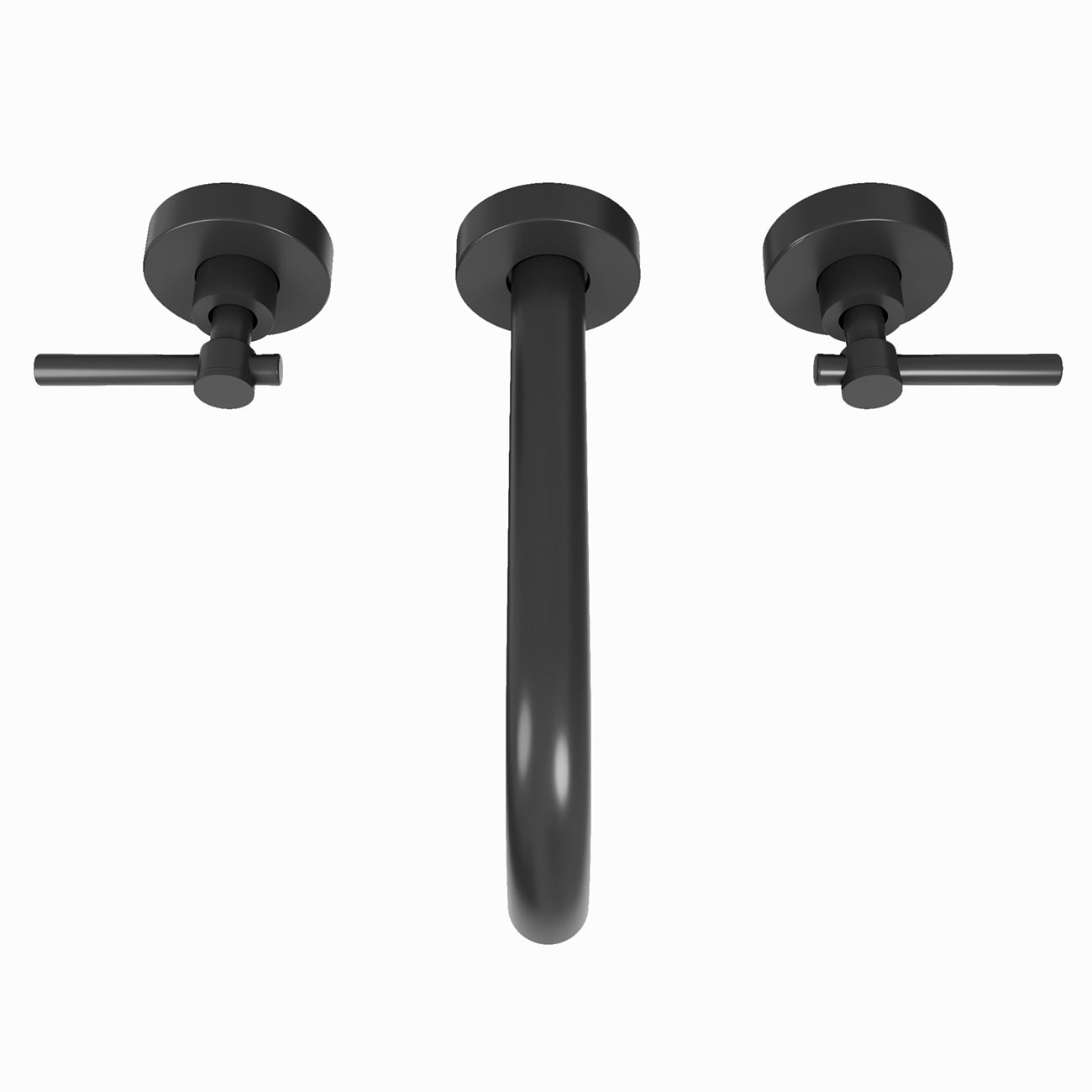 MAIDSTONE Wall-Mount Tub Faucet