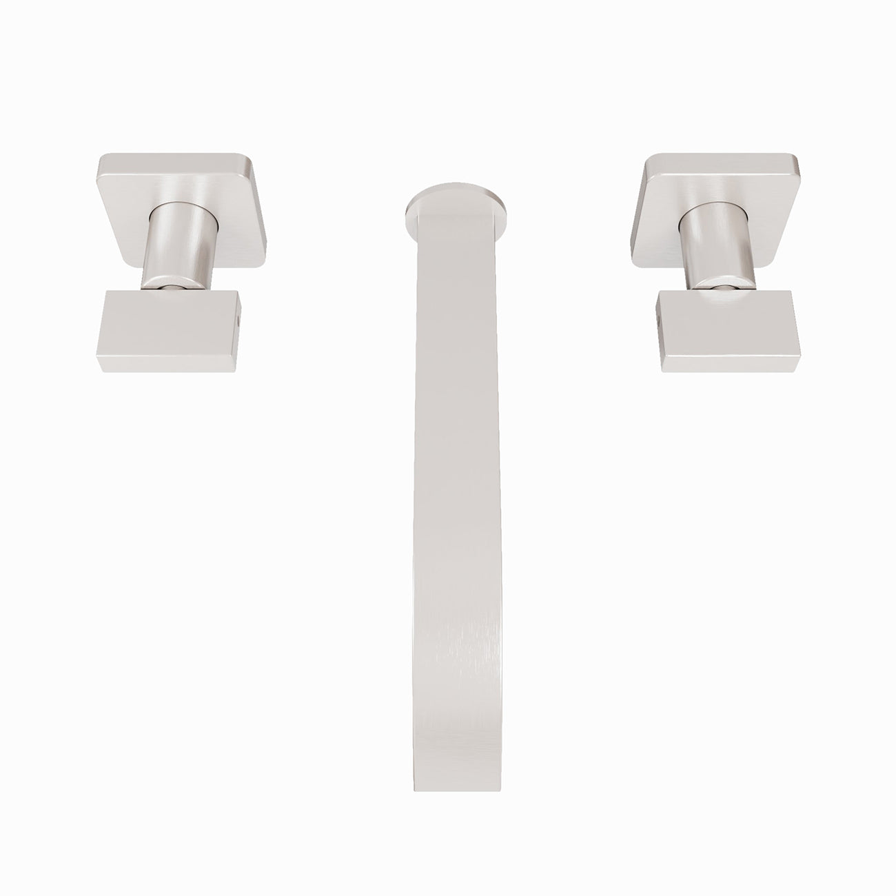 MAIDSTONE Wall-Mount Tub Faucet