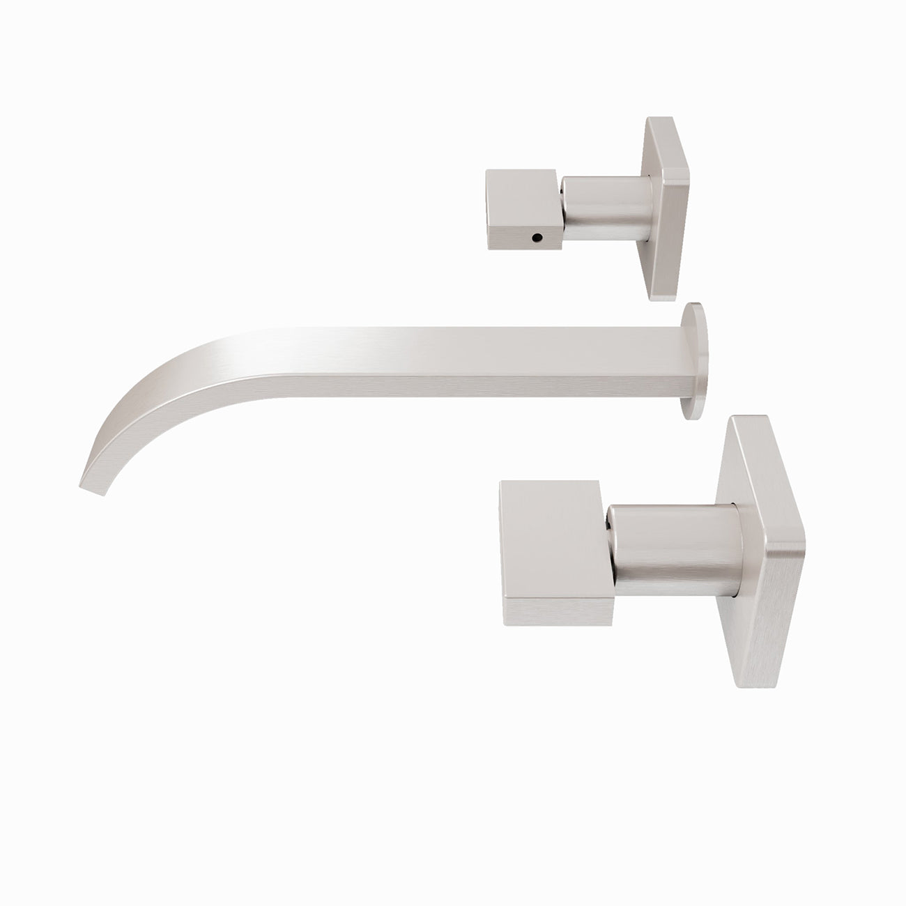 MAIDSTONE Wall-Mount Tub Faucet