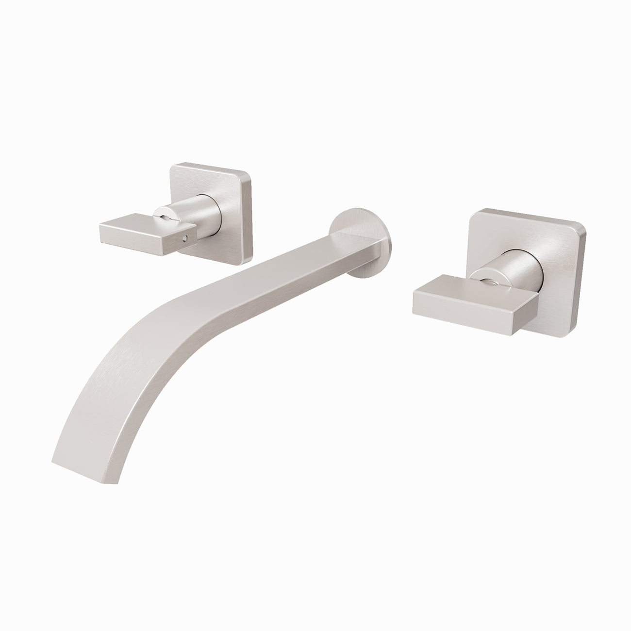 MAIDSTONE Wall-Mount Tub Faucet