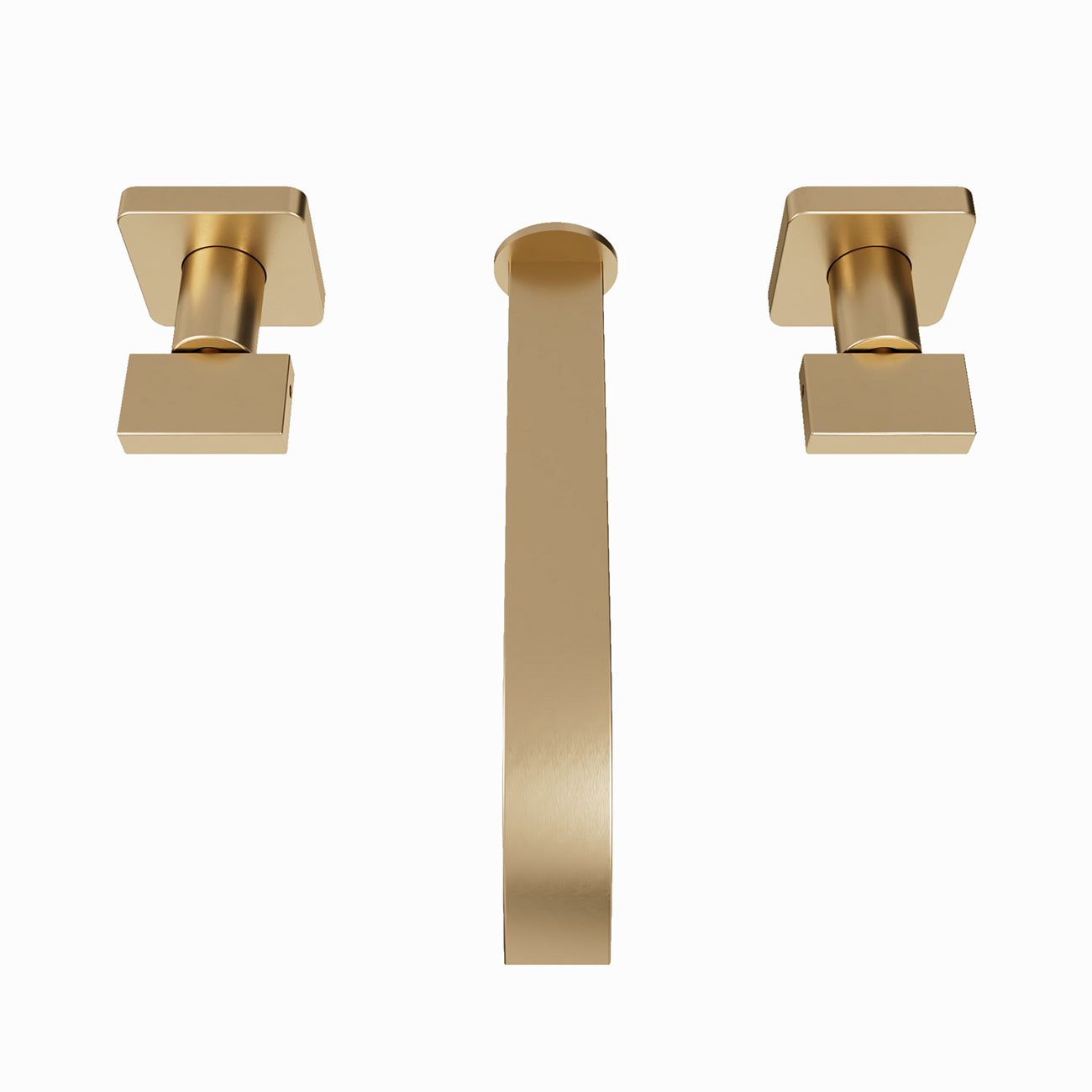 MAIDSTONE Wall-Mount Tub Faucet