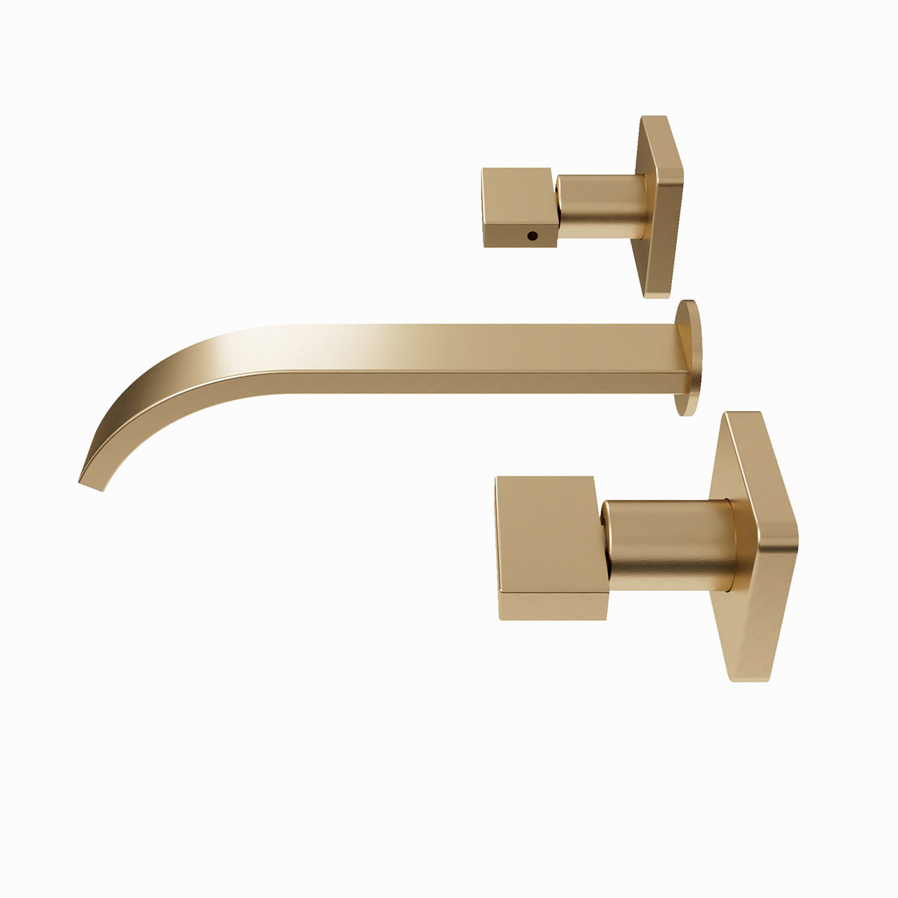 MAIDSTONE Wall-Mount Tub Faucet