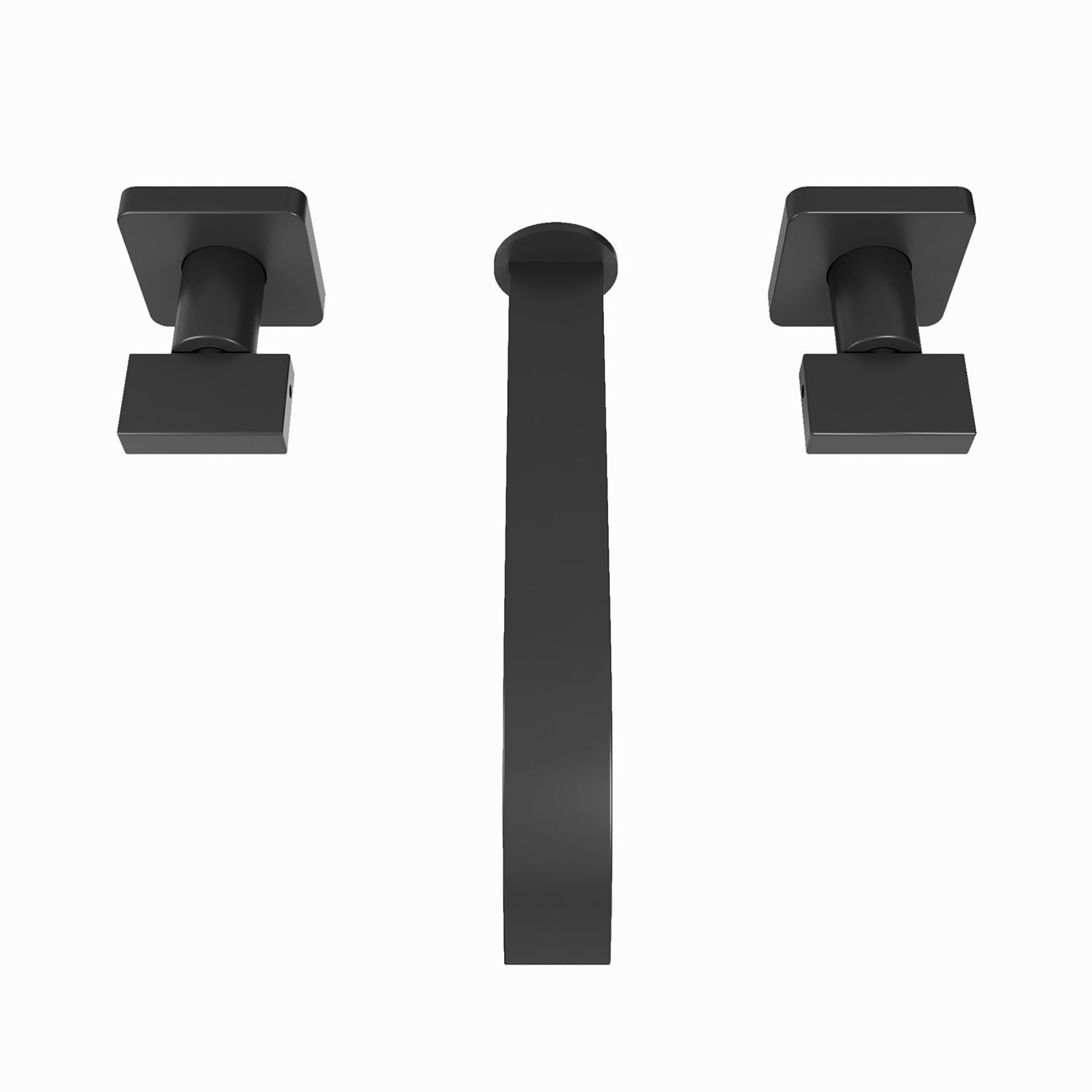 MAIDSTONE Wall-Mount Tub Faucet