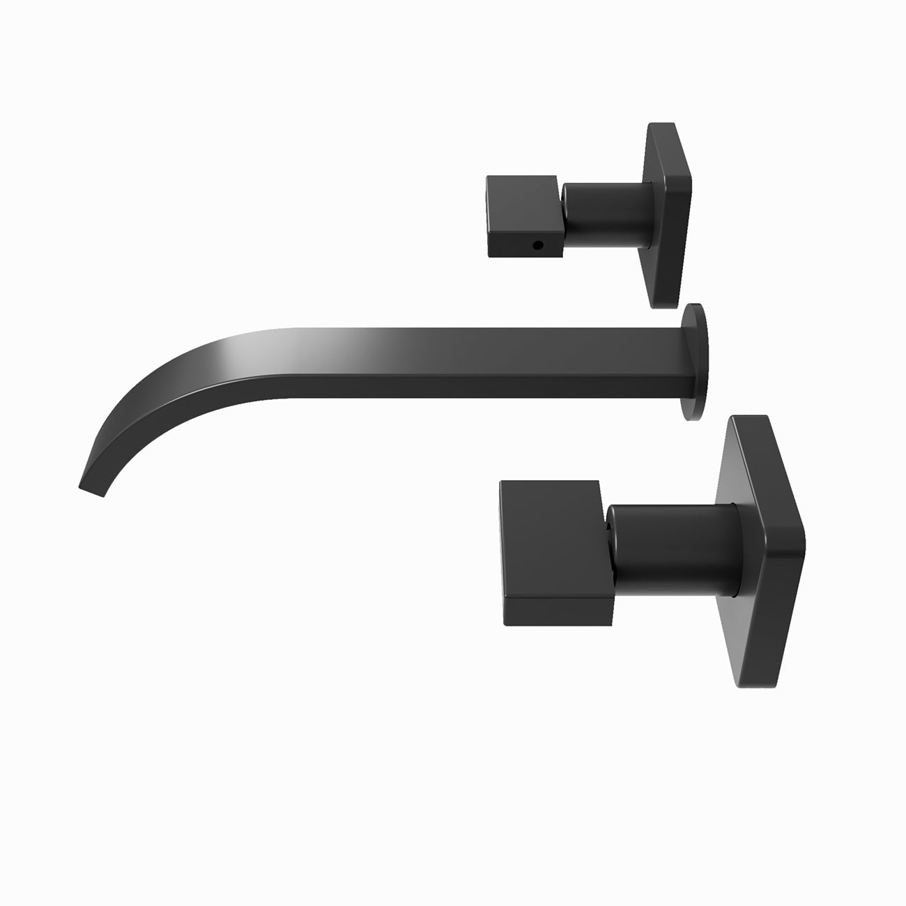 MAIDSTONE Wall-Mount Tub Faucet