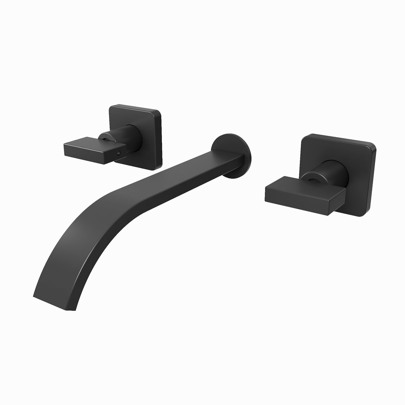 MAIDSTONE Wall-Mount Tub Faucet