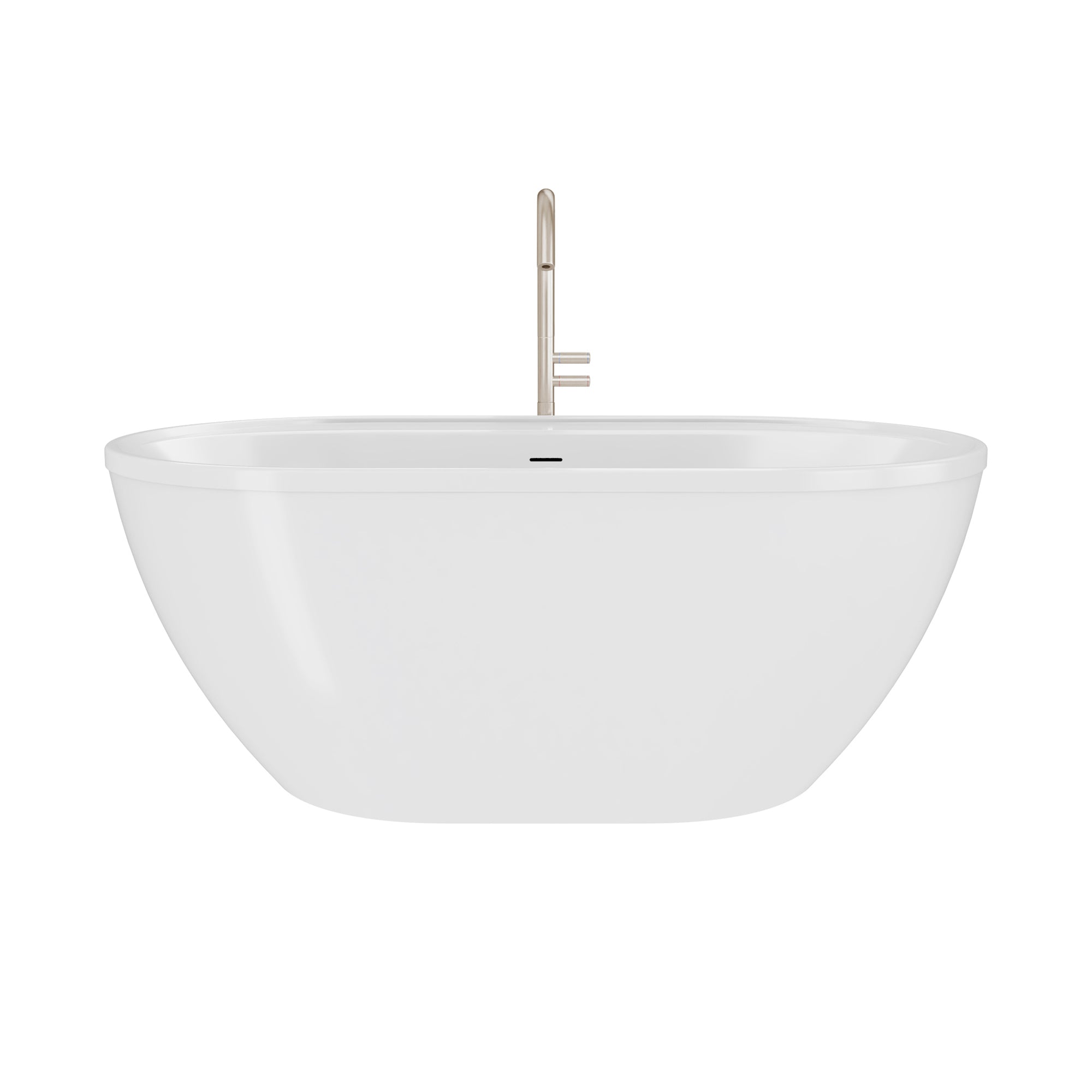 Essence 65-3/8 x 36-1/4 x 23-5/8 Freestanding Tub