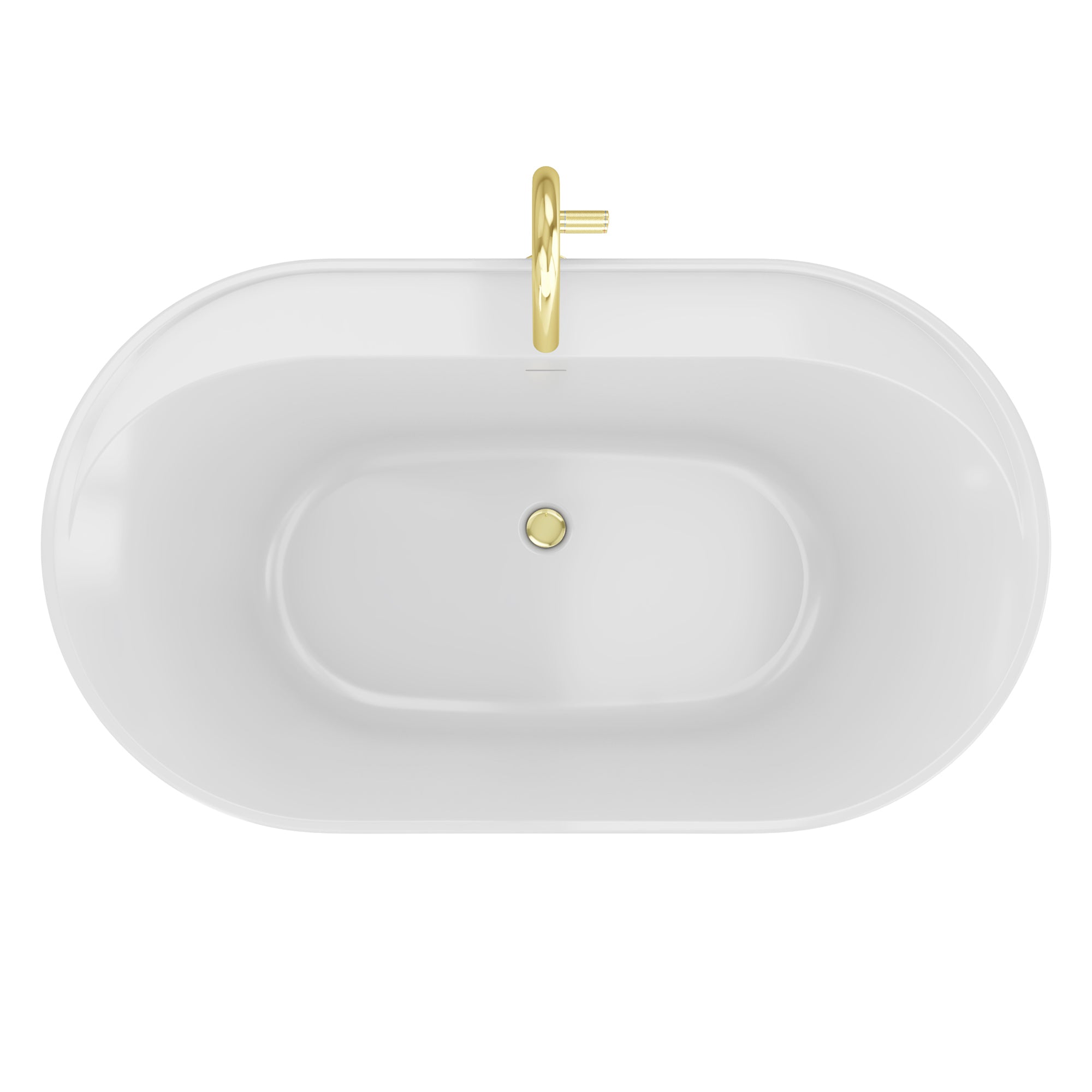 Essence 60-1/4 x 34-1/4 x 23-5/8 Freestanding Tub