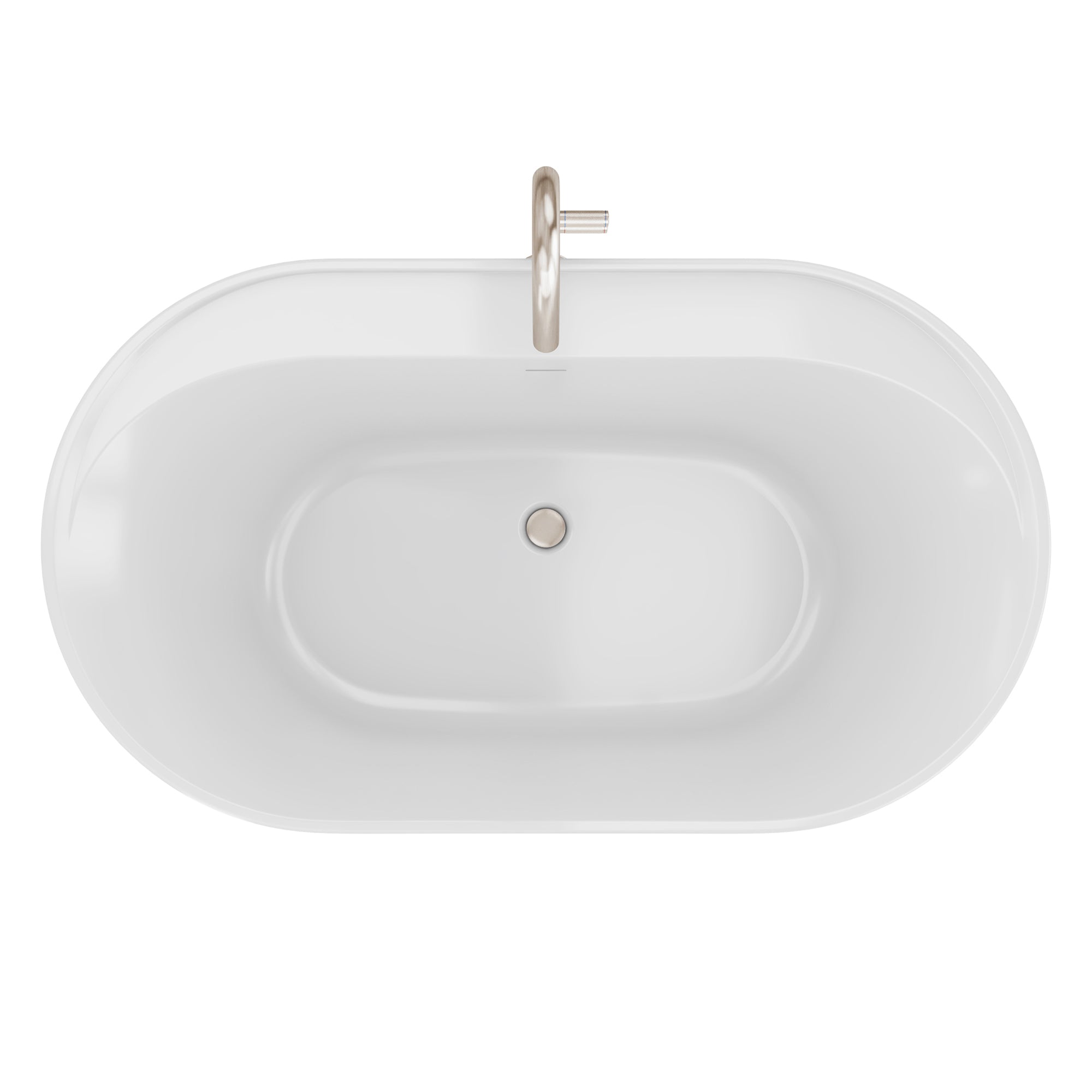 Essence 65-3/8 x 36-1/4 x 23-5/8 Freestanding Tub